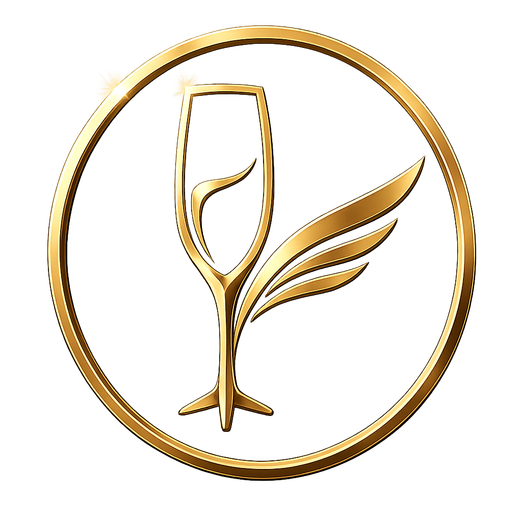 Jetlag & Champagne